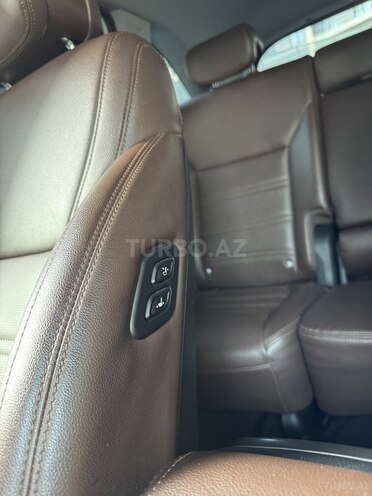 Kia Sorento 2016, 194,000 km - 2.0 л - Bakı