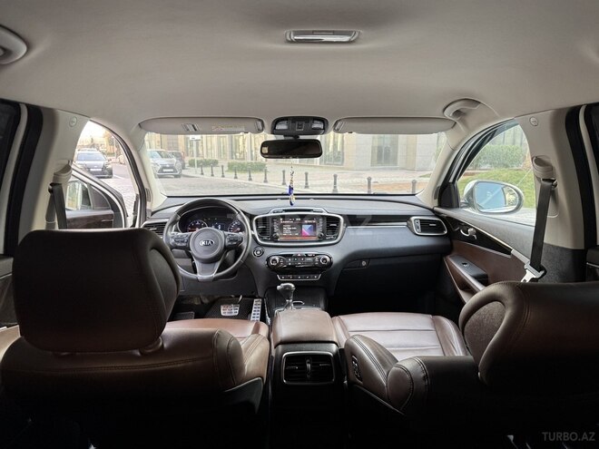 Kia Sorento 2016, 194,000 km - 2.0 л - Bakı