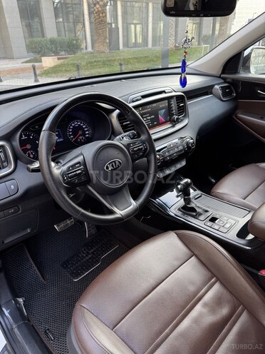 Kia Sorento 2016, 194,000 km - 2.0 л - Bakı