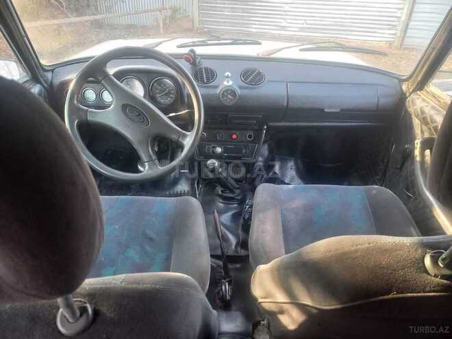 LADA (VAZ) 2106 1992, 76,533 km - 1.5 l - Tərtər