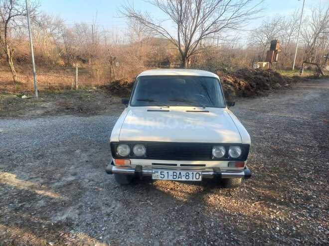 LADA (VAZ) 2106 1992, 76,533 km - 1.5 l - Tərtər