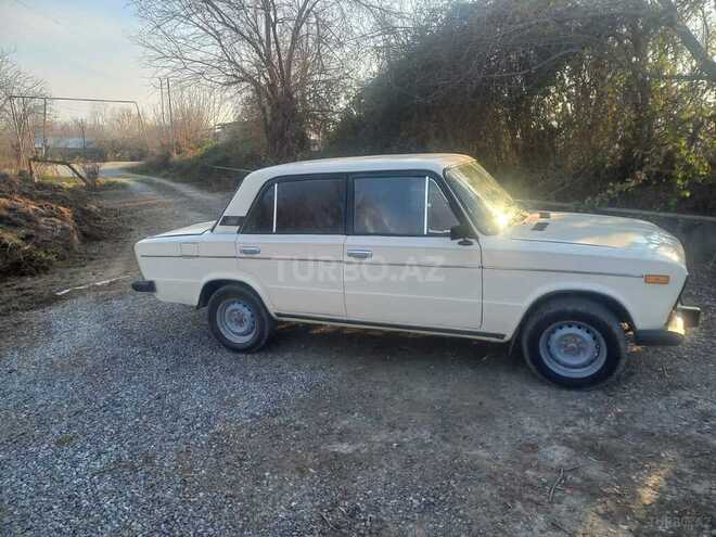 LADA (VAZ) 2106 1992, 76,533 km - 1.5 l - Tərtər