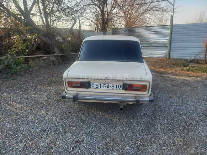 LADA (VAZ) 2106 1992, 76,533 km - 1.5 l - Tərtər