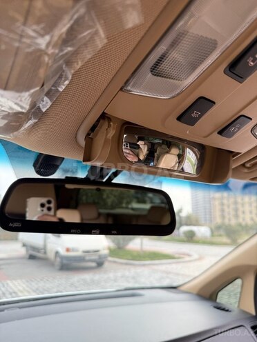 Kia Carnival 2016, 240,000 km - 2.2 l - Bakı