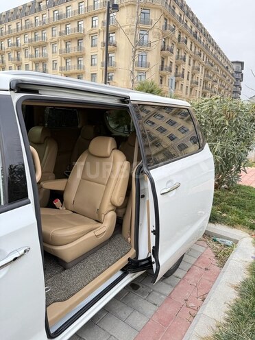 Kia Carnival 2016, 240,000 km - 2.2 l - Bakı