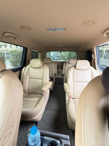 Kia Carnival 2016, 240,000 km - 2.2 l - Bakı
