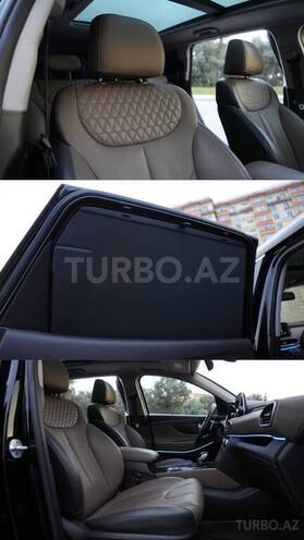 Hyundai Santa Fe-10
