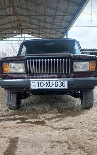LADA (VAZ) 2107 2006, 400,000 km - 1.5 l - Gəncə