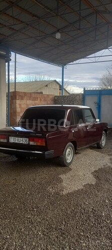 LADA (VAZ) 2107 2006, 400,000 km - 1.5 l - Gəncə