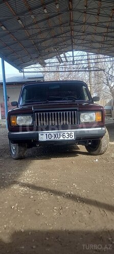 LADA (VAZ) 2107 2006, 400,000 km - 1.5 l - Gəncə