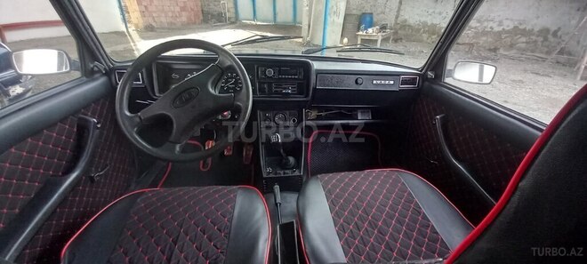 LADA (VAZ) 2107 2006, 400,000 km - 1.5 l - Gəncə