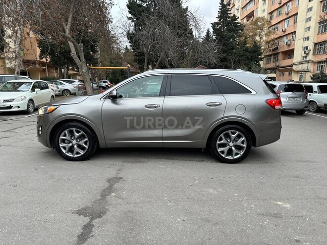 Kia Sorento 2015, 123,945 km - 2.0 l - Bakı