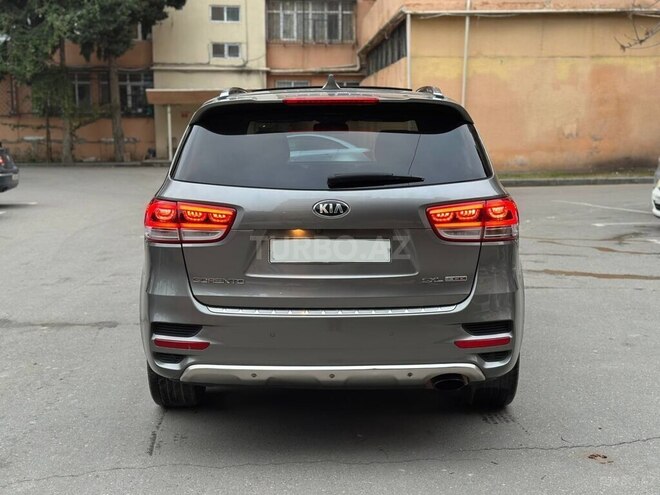 Kia Sorento 2015, 123,945 km - 2.0 l - Bakı