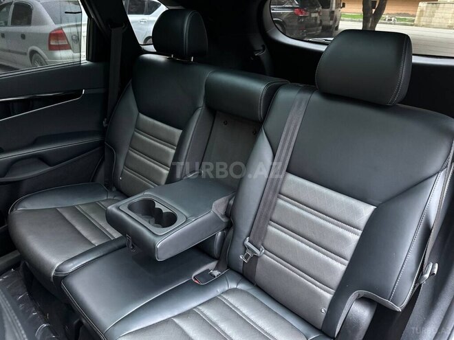 Kia Sorento 2015, 123,945 km - 2.0 l - Bakı