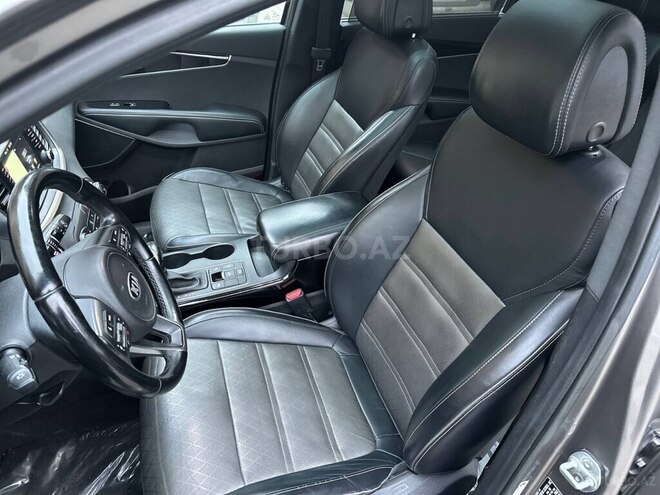 Kia Sorento 2015, 123,945 km - 2.0 l - Bakı