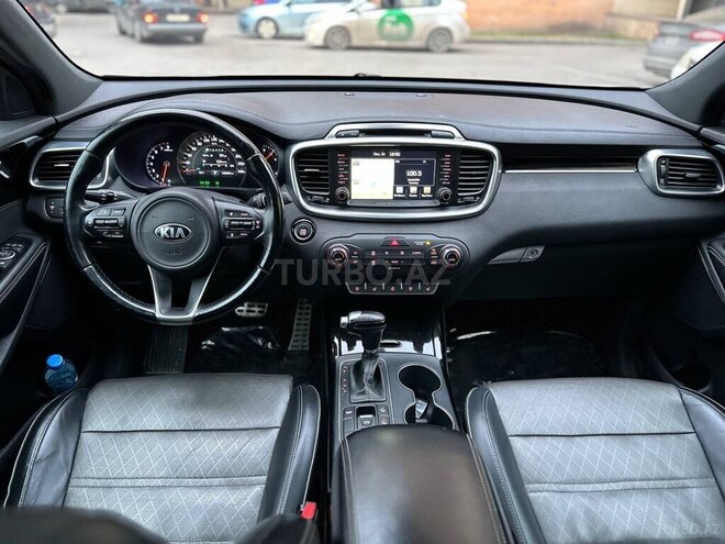 Kia Sorento 2015, 123,945 km - 2.0 l - Bakı