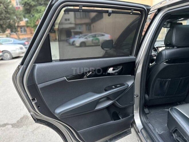 Kia Sorento 2015, 123,945 km - 2.0 l - Bakı