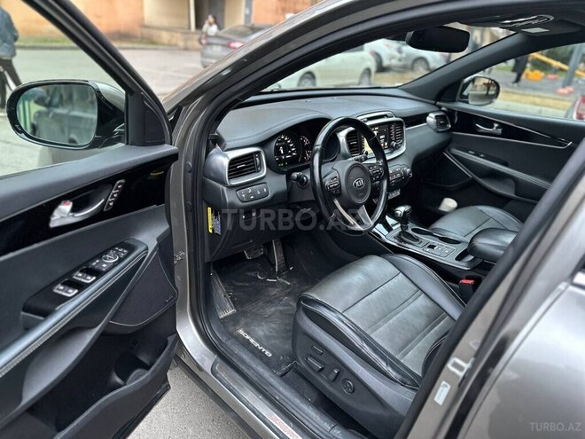 Kia Sorento 2015, 123,945 km - 2.0 l - Bakı