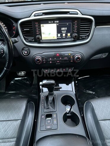 Kia Sorento 2015, 123,945 km - 2.0 l - Bakı