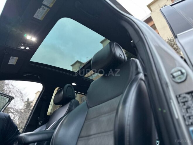 Kia Sorento 2015, 123,945 km - 2.0 l - Bakı