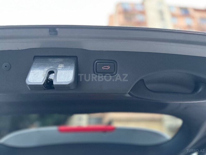 Kia Sorento 2015, 123,945 km - 2.0 l - Bakı
