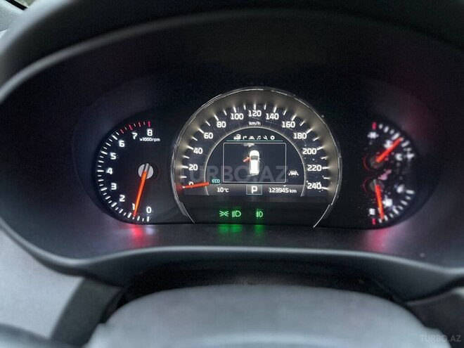 Kia Sorento 2015, 123,945 km - 2.0 l - Bakı
