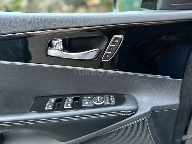 Kia Sorento 2015, 123,945 km - 2.0 l - Bakı