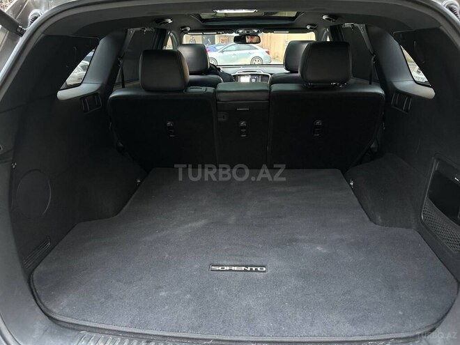 Kia Sorento 2015, 123,945 km - 2.0 l - Bakı