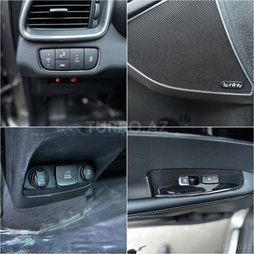 Kia Sorento 2015, 123,945 km - 2.0 l - Bakı