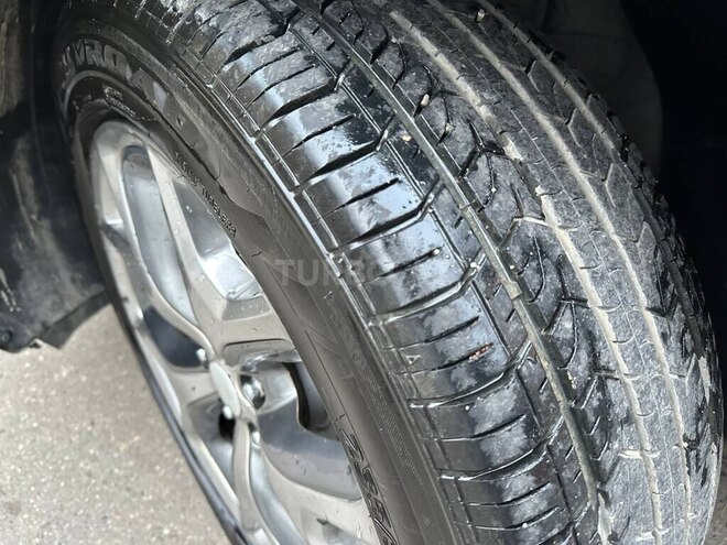 Kia Sorento 2015, 123,945 km - 2.0 l - Bakı