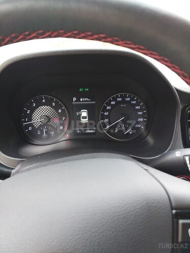 Hyundai Accent 2021, 32,000 km - 1.6 л - Xırdalan