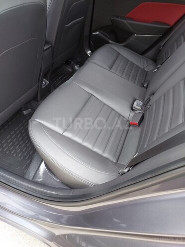Hyundai Accent 2021, 32,000 km - 1.6 л - Xırdalan