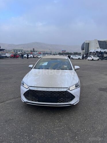 BYD Qin Plus 2024, 0 km - 1.5 l - Bakı