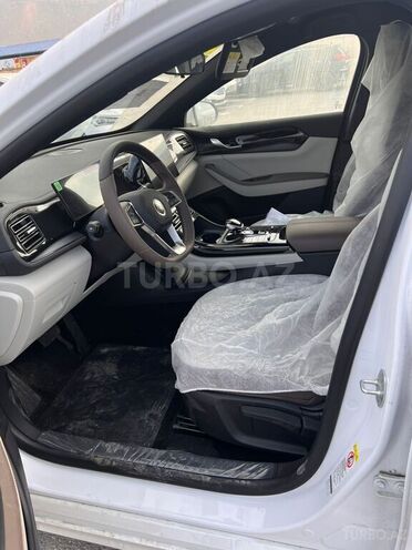 BYD Qin Plus 2024, 0 km - 1.5 l - Bakı