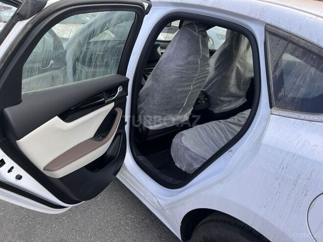 BYD Qin Plus 2024, 0 km - 1.5 l - Bakı