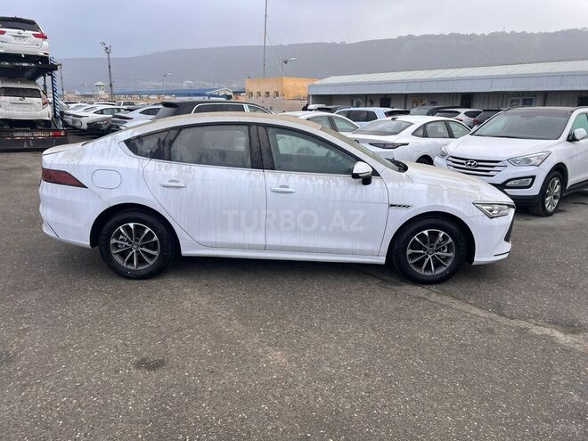 BYD Qin Plus 2024, 0 km - 1.5 l - Bakı