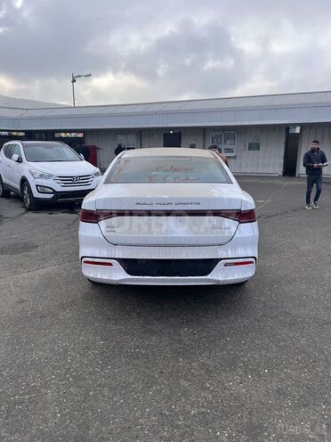 BYD Qin Plus 2024, 0 km - 1.5 l - Bakı