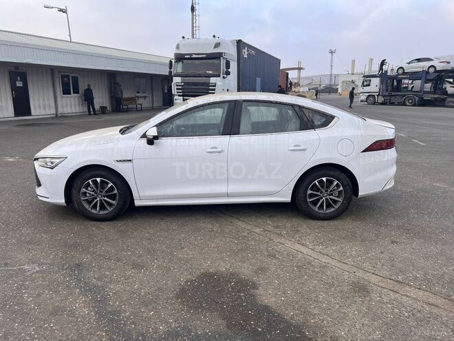 BYD Qin Plus 2024, 0 km - 1.5 l - Bakı