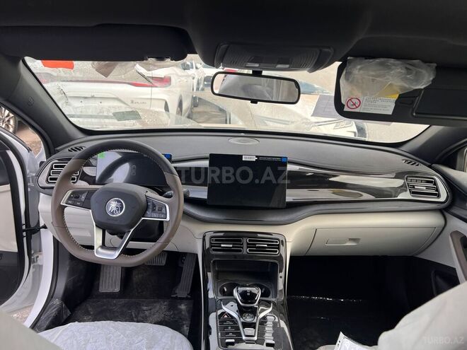 BYD Qin Plus 2024, 0 km - 1.5 l - Bakı
