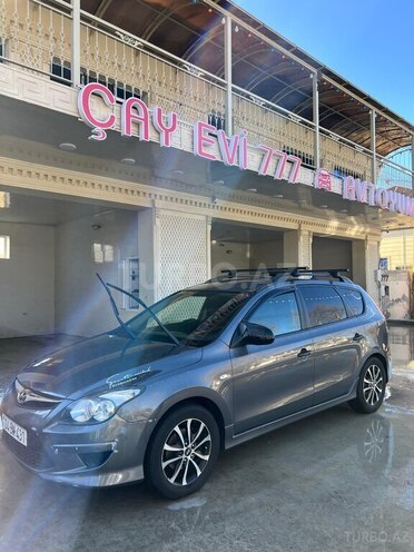 Hyundai i30 2011, 387,917 km - 1.6 л - Bakı