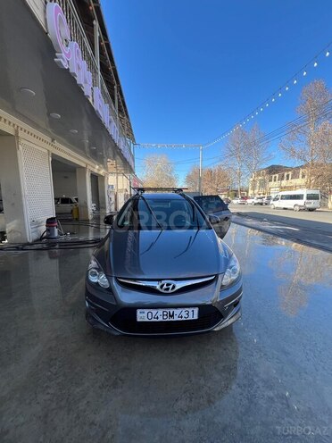 Hyundai i30 2011, 387,917 km - 1.6 л - Bakı