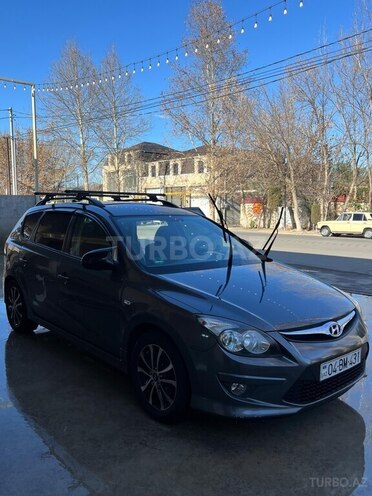 Hyundai i30 2011, 387,917 km - 1.6 л - Bakı