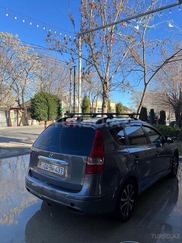 Hyundai i30 2011, 387,917 km - 1.6 л - Bakı
