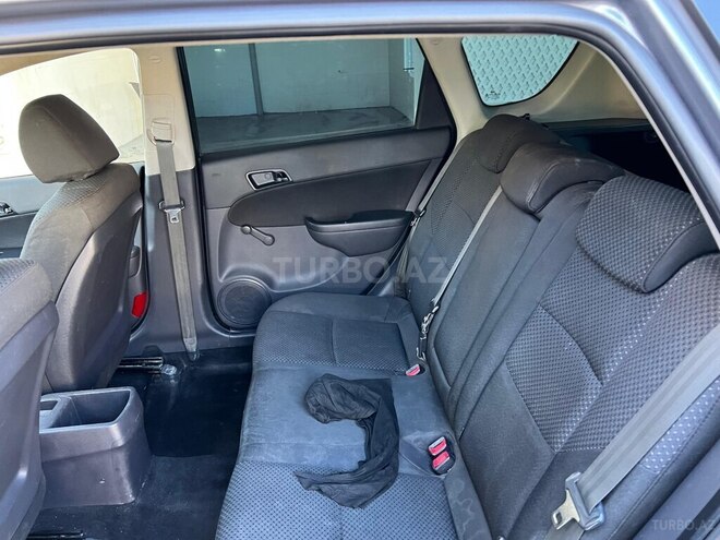 Hyundai i30 2011, 387,917 km - 1.6 л - Bakı