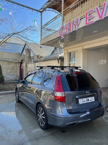Hyundai i30 2011, 387,917 km - 1.6 л - Bakı