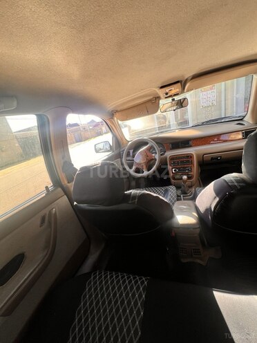 Iran Khodro Samand 2007, 380,900 km - 1.8 l - Bakı