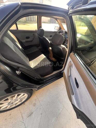 Iran Khodro Samand 2007, 380,900 km - 1.8 l - Bakı