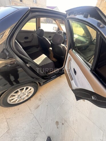 Iran Khodro Samand 2007, 380,900 km - 1.8 l - Bakı