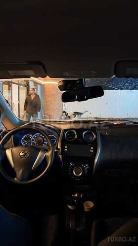 Nissan Note 2014, 78,000 km - 1.2 l - Gəncə
