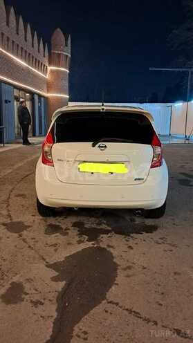 Nissan Note 2014, 78,000 km - 1.2 l - Gəncə